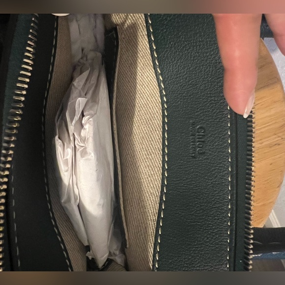 Edith Small Chloe Handbag - Picture 11 of 16